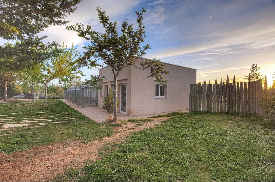 Foto residencia 13